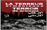terror - Azərbaycan Milli Kitabxanasıanl.az/el_en/la_terror_p1-81.pdf · 2016. 8. 17. · les collaborateurs des organes des services spéciaux de l' ArménieAe eo onel Karen Bagdassaryan