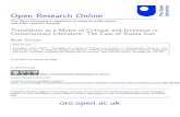 Open Research Onlineoro.open.ac.uk/50493/1/Doloughan chapter finalfjded_ORO.pdf · 2020. 12. 19. · Open Research Online The Open University’s repository of research publications