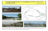 NORTHWEST COMMUNITY PLAN UPDATE - San AntonioNorthwest Community Plan 7 Land Use Classification Description Community Commercial Community Commercial provides for offices, professional