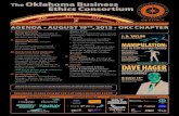 Downtown Tulsa DAVE HAGER - MemberClicks · 2017. 9. 19. · HORIZON MEMBERS: REMINDER: PLEASE ... industries of; retail, wholesale, manufacturing, professional services, construction,
