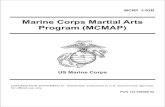 Marine Corps Martial Arts Program (MCMAP)Principles of Knife Fighting.....2-69 Vertical Slash............................................................................................................................................2-71