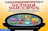 © 2014 Free Spirit Publishing. All rights reserved. · 2015. 11. 12. · Ron Shumsky, Susan M. Islascox, and Rob Bell School Success Use Your Brain’s Built-In Apps to Sharpen Attention,