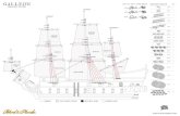 GALLEON RP ASSEMBLY - Firelock Games · 2019. 1. 10. · GALLEON. SHIP KIT GUIDE. 14. RIGGING PARTSQTY. GPC. RP14 & RP15 ASSEMBLY. RP14 RP15 RP20. RP2 1 RP6 RP17 2 2 RP18 2 2 3 4