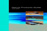 Marine Products Guide - Cummins · Cummins Inc., a global power leader, is a corporation of complementary business units that design, manufacture, distribute and service engines ...