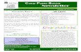 Cobar Public School Newsletter 2021. 2. 24.آ  Cobar Public School 2018 Voluntary School Contribution