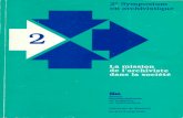 2e Symposium en archivistique 1994 - GIRAgira-archives.org/files/2014/11/gira_1994.pdf · 2015. 3. 25. · 2e Symposium en archivistique La mission de l'archiviste dans la société