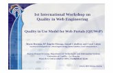 1st International Workshop on Quality in Web EngineeringQuality in Web Engineeringgplsi.dlsi.ua.es/congresos/qwe10/fitxers/SLIDES_Herrera.pdf · 2010. 7. 19. · Requirements Division