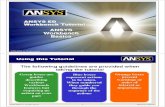 08-04-21 ANSYS Workbench TutorialANSYS Workbench [ANSYS ED] [Project] [DesignModeler] x File Create Concept Tools View Help 'i 2. Select Rectangle from the Draw Menu Rectangle ANSYS