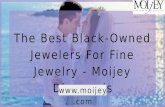 The Best Black-Owned Jewelers For Fine Jewelry Moijey Diamonds