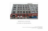 306 ROSS AVENUE - Winnipeg · Leadley Warehouse, 306 Ross Avenue (1905) Fairchild Company Warehouse, 110 Princess Street (1907) – Grade II . W.R. Allen House, 6 Roslyn Road (1907)