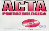 Acta Protozool. (2003) 42: 83 - 90 - RCINrcin.org.pl/Content/257/WA488_2819_P1825-T42-nr2_AP.pdfActa Protozool. (2003) 42: 83 - 90 Species Separation and Identification of Uronychia