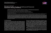 Research Article Nondestructive Testing of Advanced ...Research Article Nondestructive Testing of Advanced Concrete Structure during Lifetime LubosPazdera,LiborTopolar,JaroslavSmutny,andKristynaTimcakova
