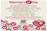 ValentinesDayMenu - Morton's Gourmet MarketTitle ValentinesDayMenu Created Date 1/15/2021 4:09:36 PM