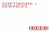 1099 Pro, Inc. presents SOFTWARE SERVIES Docs... · 2019. 9. 20. · By choosing 1099 Pro’s hosting service, clients get access to our world class environmental support team who