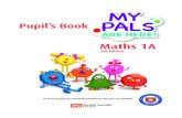 Maths 1A - GoGuru · Maths 1A 3rd Edition Pupil’s Book Dr Fong Ho Kheong • Chelvi Ramakrishnan • Bernice Lau Pui Wah • A P P R O V E D B Y M I N I ST R Y O F E D U C A T I