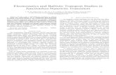 Electrostatics and Ballistic Transport Studies in Junctionless Nanowire Transistorsin4.iue.tuwien.ac.at/pdfs/sispad2013/7-3.pdf · 2013. 9. 4. · junctionless nanowire transistor.