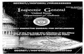 07-INTEL-04)nsarchive.gwu.edu/NSAEBB/NSAEBB456/docs/specialPlans_47.pdfQaida relationship, which included some conclusions that were inconsistent with the consensus of the Intelligence
