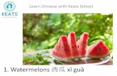 Learn Chinese with Keats School · 2 days ago · Learn Chinese with Keats School . 24.Mamoncillo 蜜果/西班牙青柠 mì guǒ /xī bān yá qīng níng Learn Chinese with Keats