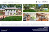 YELLOW MONKEY VILLAGE - LoopNet · 2019. 3. 6. · Yellow Monkey Village is a widely known complex offering excellent exposure with multiple buildings and opportunities for an owner