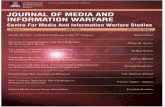 JOURNAL OF MEDIA AND INFORMATION WARFAREir.uitm.edu.my/id/eprint/13656/1/AJ_AZLENA KHALID JMIW 08... · 2016. 3. 1. · Rajib Ghani Strategic Communications and the Challenges 9 Of