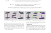 3D Point Cloud Generative Adversarial Network Based on Tree … · 2019. 10. 23. · 3D Point Cloud Generative Adversarial Network Based on Tree Structured Graph Convolutions Dong