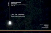 LUCE PER IL FUTURO - Università Iuav di Venezia...Lamp catalog: FBS236 Lamp: OSRAM Lumilux 36W T8 3350lm/840 IES Viewer v2.99t A. Legotin (C) 2010 0 50 100 150 200 250 300 Lamp=3
