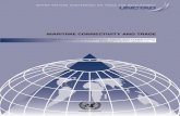 Maritime Connectivity and Trade - UNCTAD | Home(UNCTAD), Palais des Nations, CH-1211 Geneva 10, Switzerland; e-mail: tab@unctad.org; fax no: +41 22 917 0044. Copies of studies under
