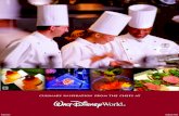 Breakfast - Disney Travel Babble · Jumbo Soft Pretzels $52.50++ per dozen Choice of Potato Chips and Dip or Tortilla Chips and Salsa $26.00++ per pound Attended Fresh Popped Popcorn