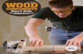 Buyer’s Guide - WCMA...4 2014-2015 WCMA Buyer’s Guide WoodComponents.org Directory & Source Guide. It includes a descrip-tion of products by member companies, wood species, …