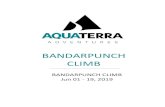 BANDARPUNCH CLIMB - Aquaterra Adventuresthe west and views of Gangotri I, II, III, Jaonli & Srikanth peaks in the south. Overnight at Camp. DAY FOUR: FOREST CAMP - BASE CAMP (3780