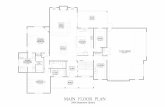 (With Basement Option) - Gowler Homes · 2020. 12. 10. · bedroom 2 16'1"x14'8" seat seat 10' 11 flat clg. patio 21 clg. 10' clg. ht. office 10'8"x11 '1 " vau ted pantry 1 7'3" 3-car