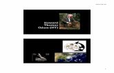 Howard Thomas’ Odum(HT) - Department of Computer Science, …sme/DGC2003H/HowardThomasOdum.pdf · 2013. 6. 20. · 20130620 8 “Inthe1960s,Ihearddinnertablelectures’ regarding’the’energy’and’ecology’problems’