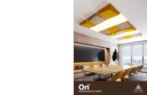 Dioxide Ori - Focal Point LightsOri ™ ACOUSTIC PERFORMANCE Ori tiles’ Noise Reduction Coefficients (NRC) average 1.1 and will fluctuate slightly for each design variation and installation.