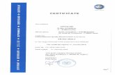 uncontrolled - Cryolor...Jan 23, 2017  · EN ISO 3834-2 meets the 10, route de Tichemont — F-54802 Jarnv F — 57365 Ennery Zl des Jonquières CRYOLOR SUD . The general regulations