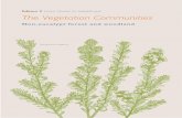 Edition 2 From Forest to Fjaeldmark The Vegetation ...Edition 2 From Forest 3to Fjaeldmark (revised – May 2018) Harris, S. & Kirkpatrick, J.B. (1991a) The distributions, dynamics