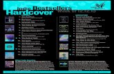Indie Bestsellers HardcoverWeek of 12.12Dec 12, 2013  · Doris Kearns Goodwin, S&S, $40 4. I Am Malala Malala Yousafzai, Little Brown, $26 5. One Summer: America, 1927 Bill Bryson,