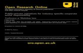 OpenResearchOnline - Open Universityoro.open.ac.uk/40966/3/Schaefer_Pardo_Roloff_CRRC2014... · 2020. 12. 21. · Julia Roloff, ESC Rennes Introduction This paper addresses an emergent