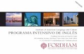 IALC Brochure PORTUGUESE - Fordham University · 2021. 2. 27. · Title: IALC_Brochure_PORTUGUESE