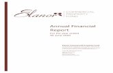 Annual Financial Report · 2020. 8. 20. · Annual Financial Report For the year ended 30 June 2020 Elanor Commercial Property Fund Comprising the stapling of units in Elanor Commercial