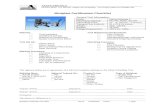 6-20' trench machine training check - Asahi America Inc. · Web viewMiniplast Certification Checklist. General Tool Information: Model: Widos Miniplast 2 Pipe/Fitting Material: PE,