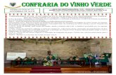 Newsletter nº 43  / telem: 912 … · 2020. 7. 20. · D. Isabel Vallado e Clavário Dr. António Amorim Intervenção do Senhor Presidente da Câmara