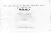 Suzuki Flute School Volume 4...2020/02/21  · Suzuki Flute School Volume 4 Keywords Suzuki Flute School Volume 4 Created Date 9/17/2006 4:01:37 PM ...