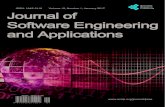 JSEA.Vol10.No01.Jan2017.pp1-93 · 2017. 2. 24. · Journal of Software Engineering and Applications (JSEA) Journal Information SUBSCRIPTIONS The Journal of Software Engineering and