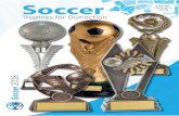 2018 Soccer Catalogue Super Low Res Combined JPG Pages · 2018. 6. 14. · Soccer Catalogue 2018 29 m.au Fastfix Spear Fastfix 3D Ball F8069 - 250mm F8070 - 285mm F8071 - 300mm F8072