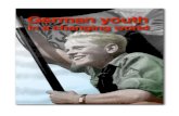 YOUTH ON THE TRAMP · 2020. 1. 6. · THE YOUTH MOVEMENT THE Youth Movement is so essentially German that it would be justifiable to typify the Germans as the people with a youth