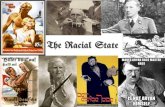 The Racial State - History blinkThe Racial State. The Racial State. Nazi beliefs. •Citizenship: –Only members of German race had right to be citizens of Germany. –Jews, in particular,