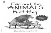EXTRACTS AND NOTES FOR KS2 TEACHERS...Emily Gravett is an award-winning writer and illustrator. She won her first CILIP Kate Greenaway Medal with the picture book Wolves and received