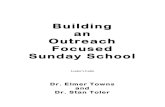 Building an Outreach Focused Sunday School...Dr. Stan Toler is a best-selling author, leader, and teacher. A successful pastor for over 40 years in Ohio, Florida, Tennessee, and Oklahoma,