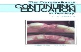 2/2 Vol. II. No.4, JulylAug, /98/ Edentulous Ridge in... · I. Sanitary pontic. This form fulfills the prerequisites for the health of the underlying attachment apparatus or periodontium,