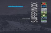 catalogo Superinox rev.9 - Profi Regály · 2017. 3. 22. · Dondo Lando Dondolo con seduta curvata, concepito per cullare comodamente tre persone. La struttura realizzata interamente